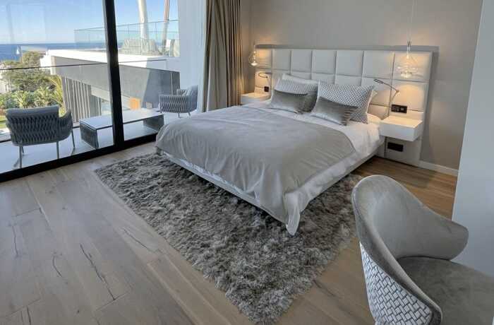 Villa Solaris, Algarve — 5 beds for 10 guests - Le Collectionist