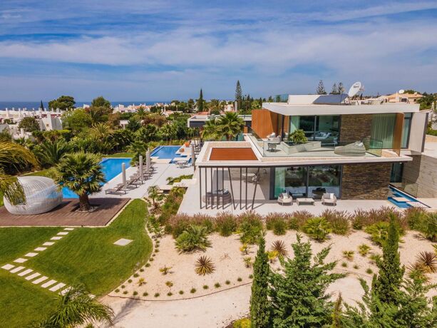 Villa Solaris