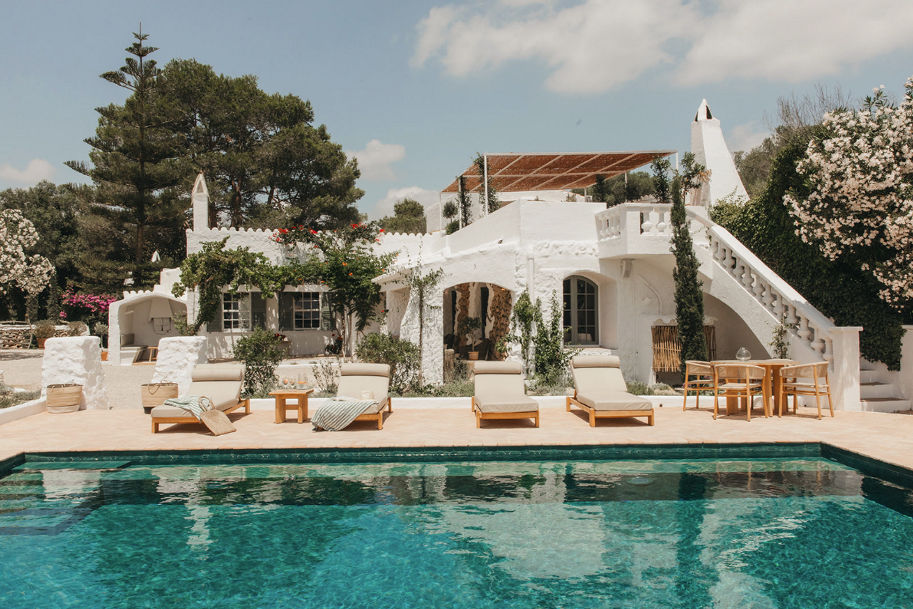 Villa Llum