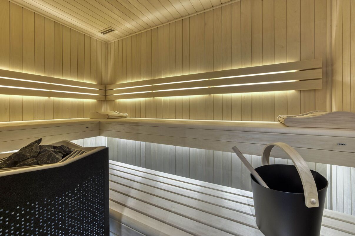 Chalet Nid d'hiver