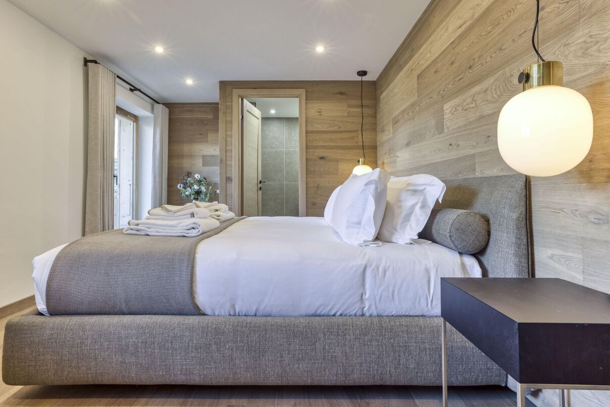 Chalet Nid d'hiver