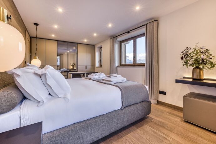 Chalet Nid d'hiver