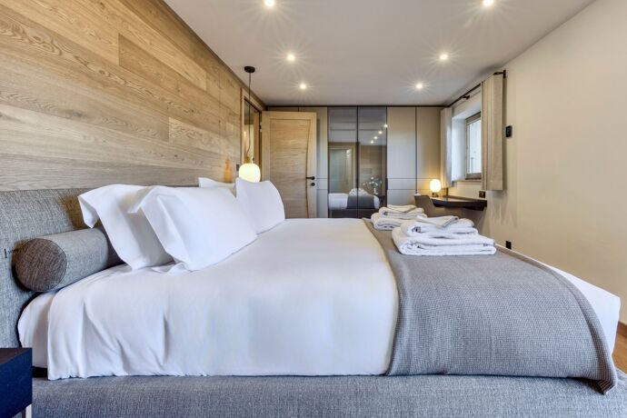 Chalet Nid d'hiver