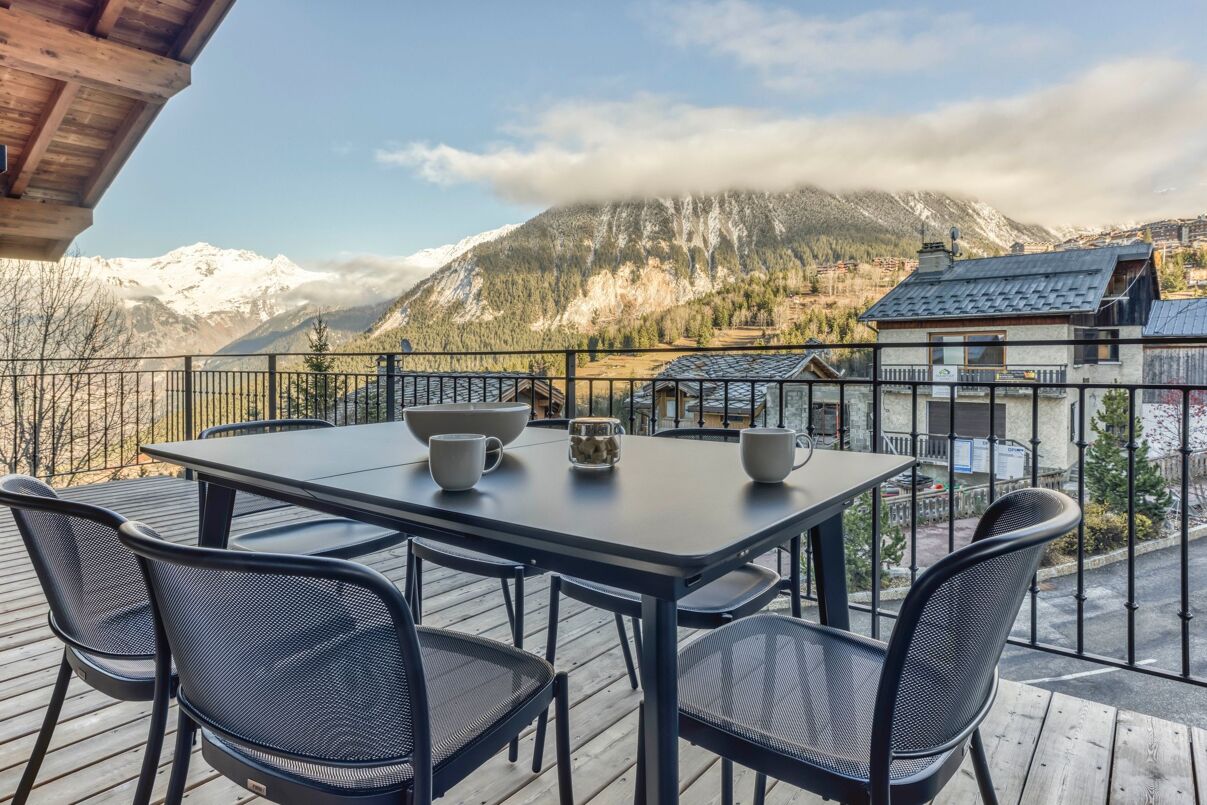 Chalet Nid d'hiver