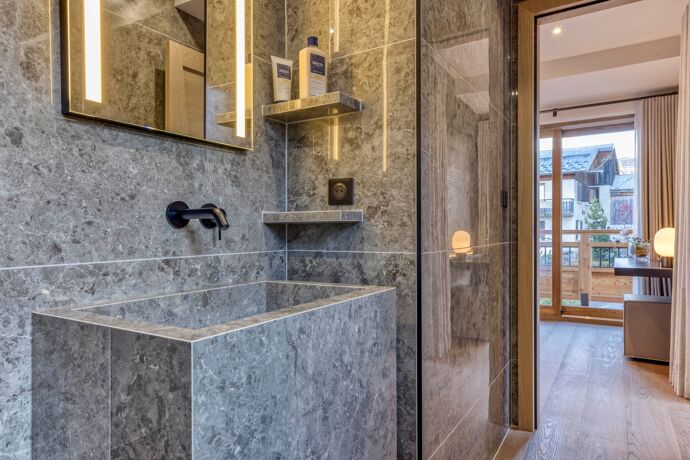 Chalet Nid d'hiver