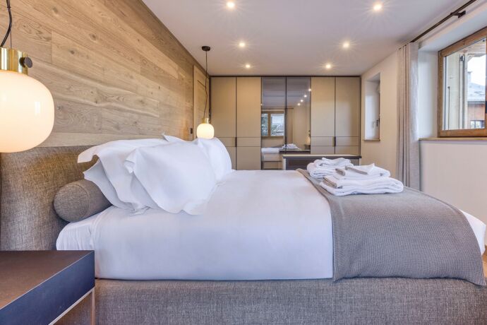 Chalet Nid d'hiver