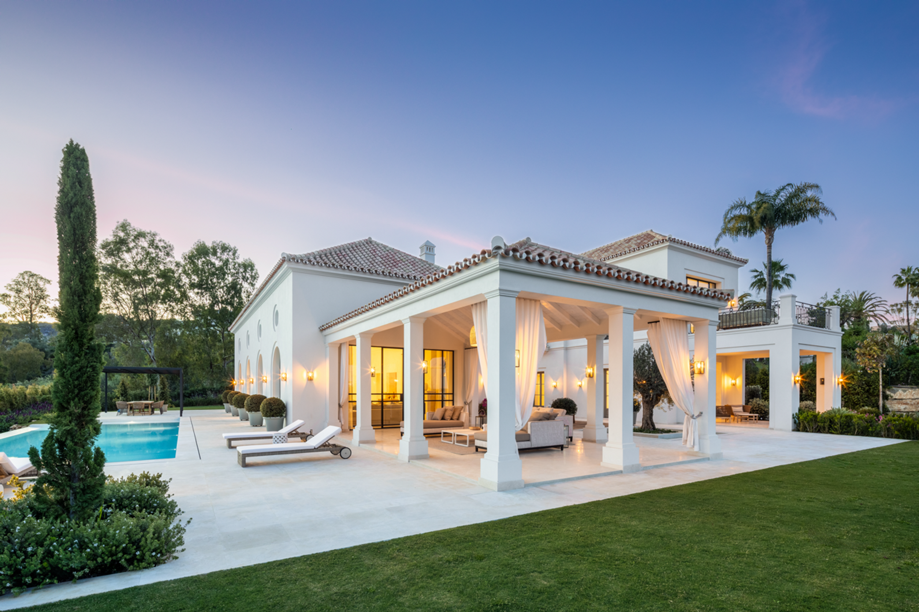 Villa Marquesa