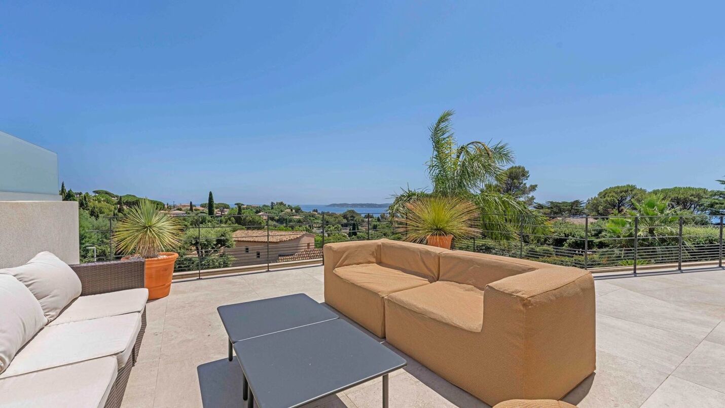 Villa Lemon
