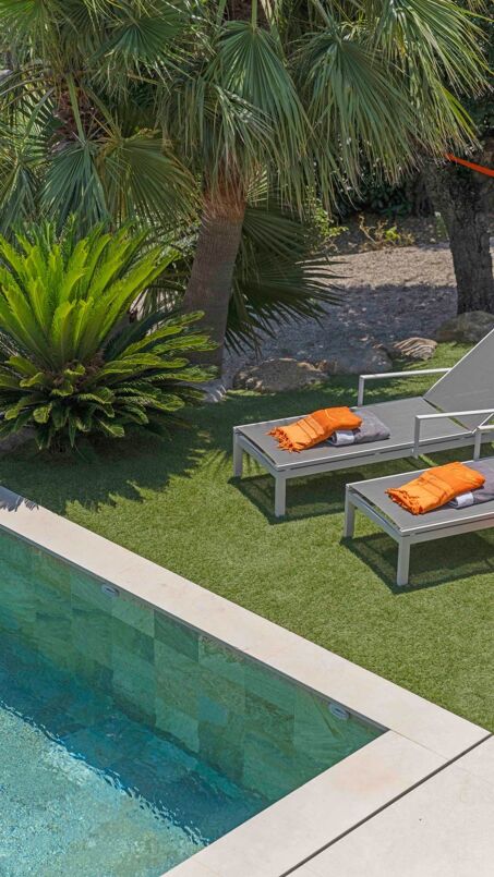 Villa Lemon
