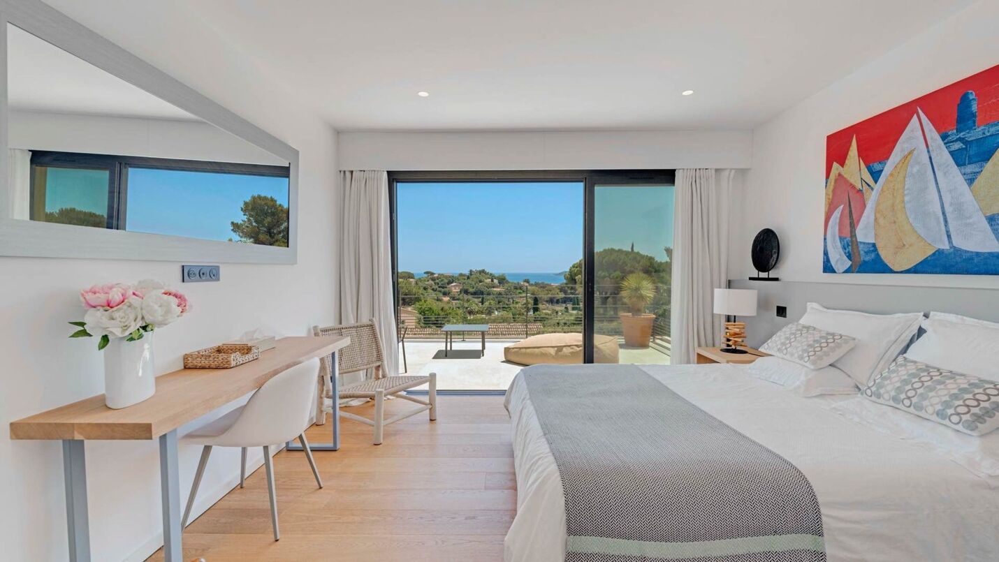 Villa Lemon