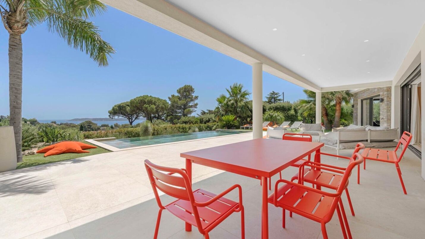 Villa Lemon