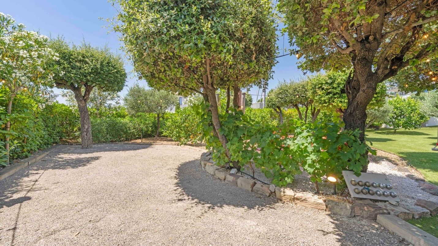 Villa Lemon