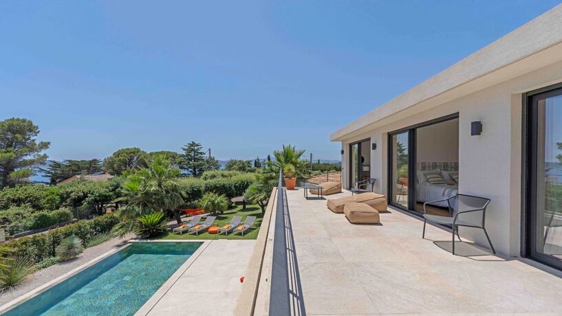 Villa Lemon