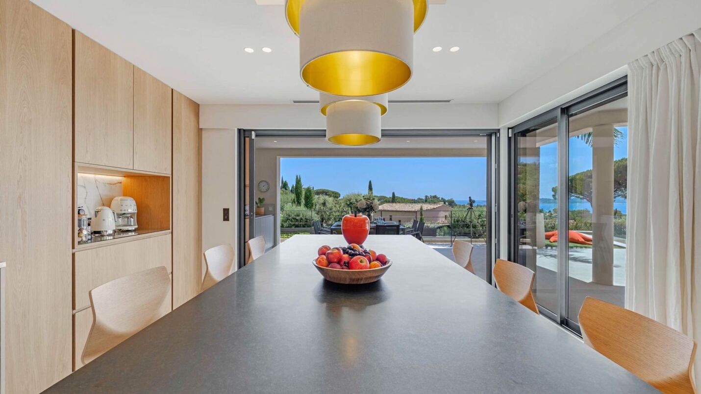 Villa Lemon