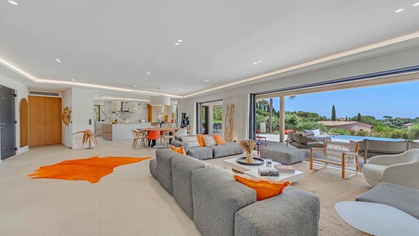 Villa Lemon