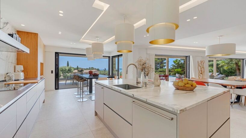 Villa Lemon