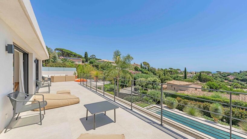 Villa Lemon