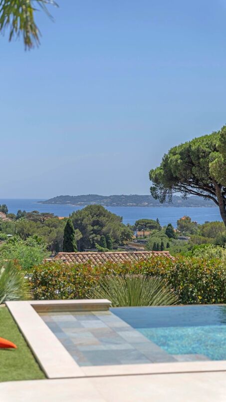 Villa Lemon