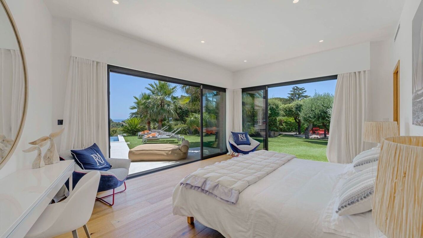 Villa Lemon