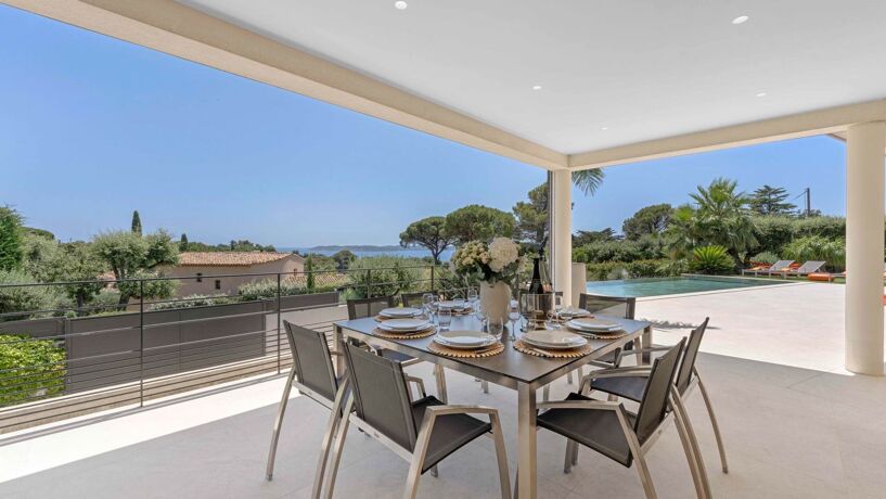 Villa Lemon