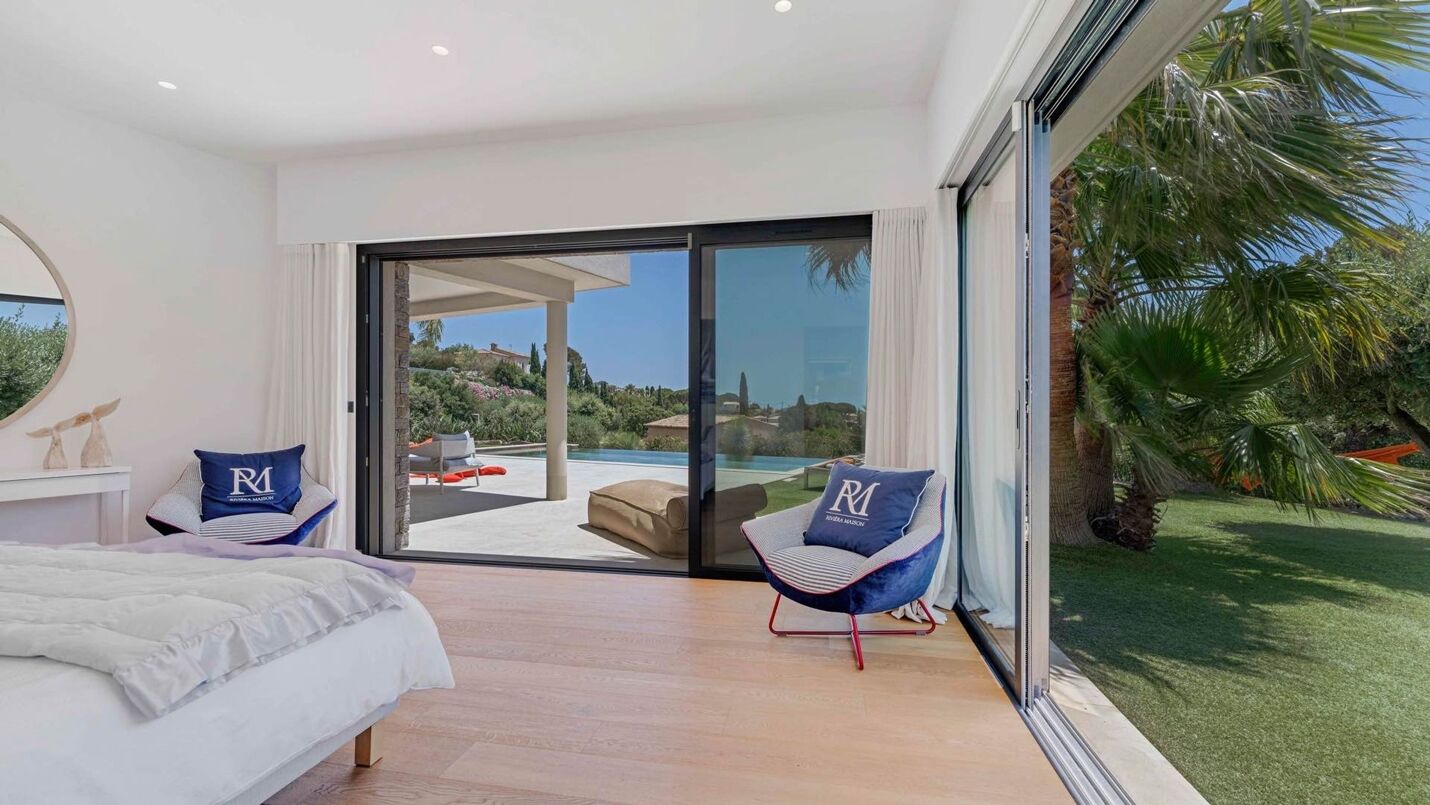 Villa Lemon