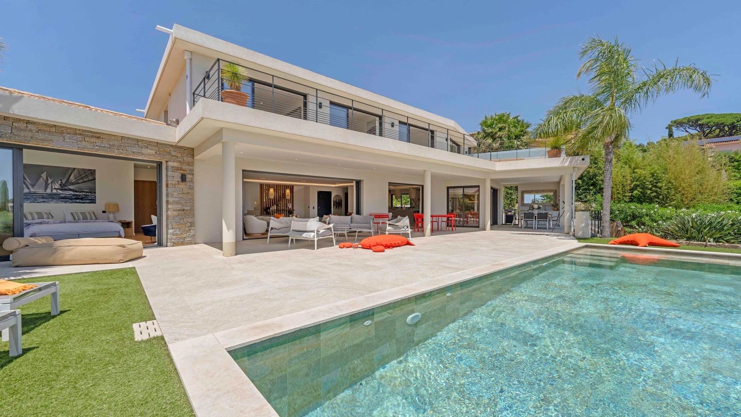 Villa Lemon