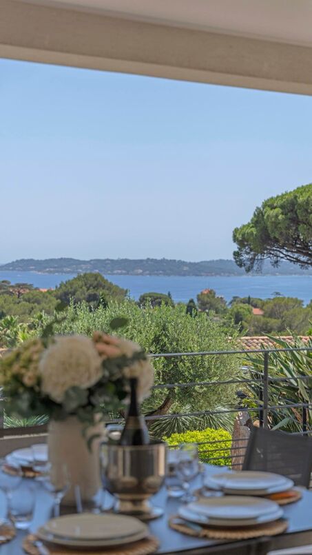 Villa Lemon