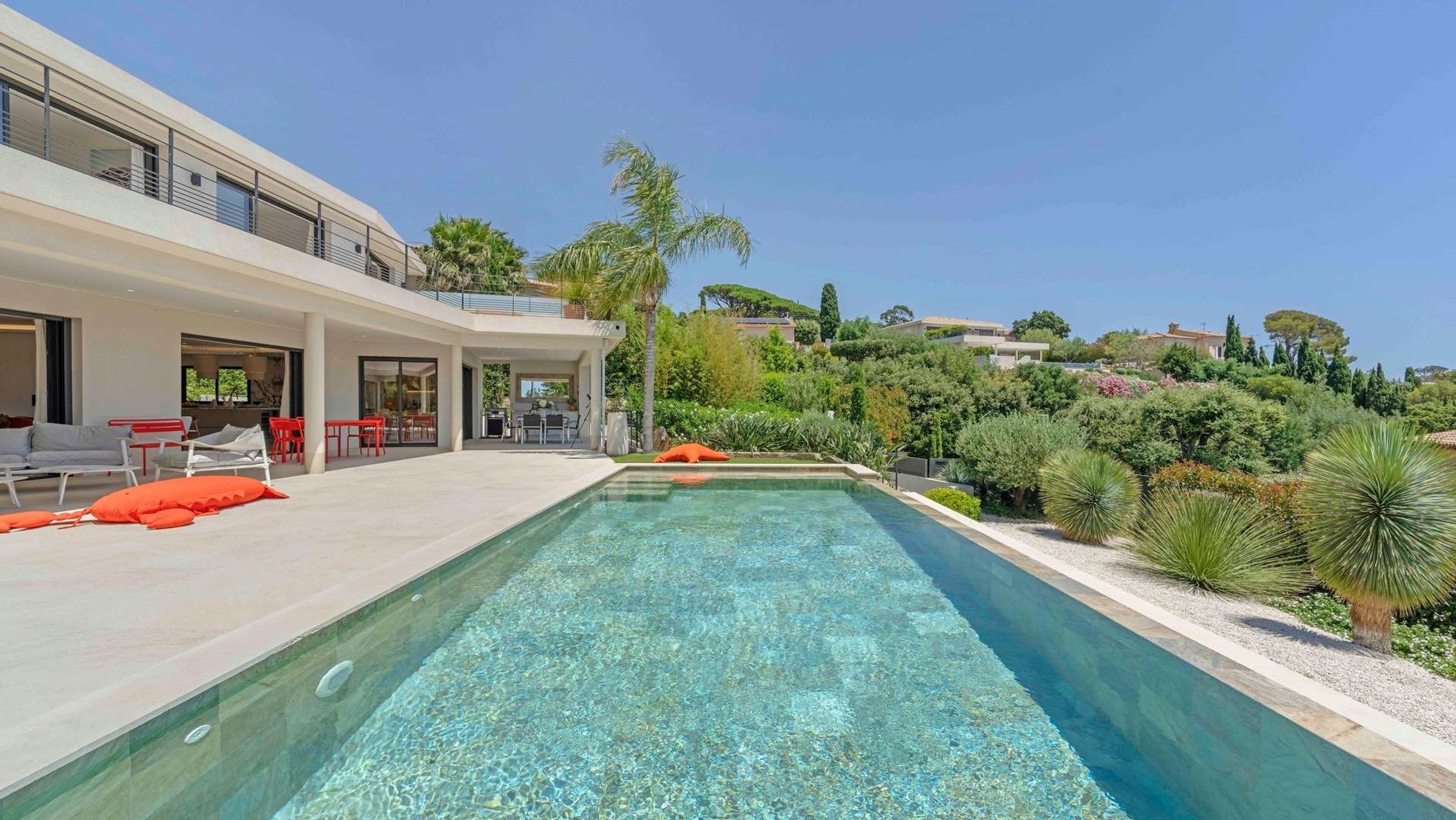 Villa Lemon