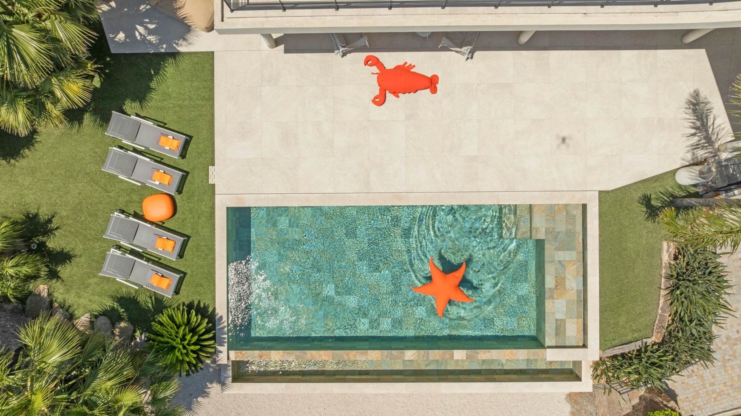 Villa Lemon