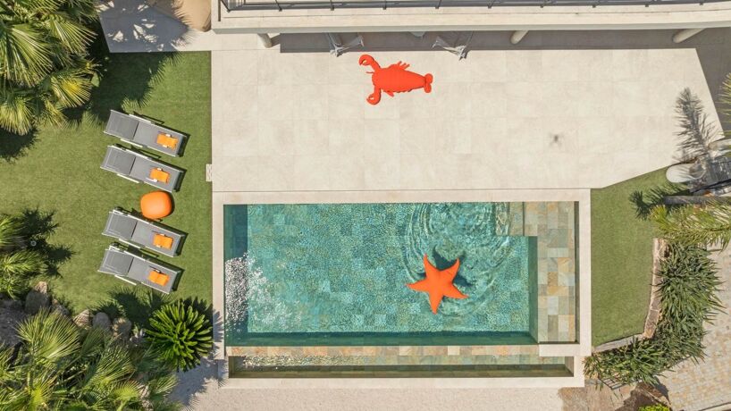 Villa Lemon