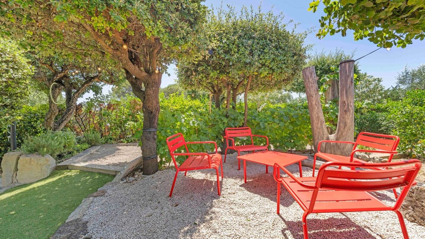 Villa Lemon
