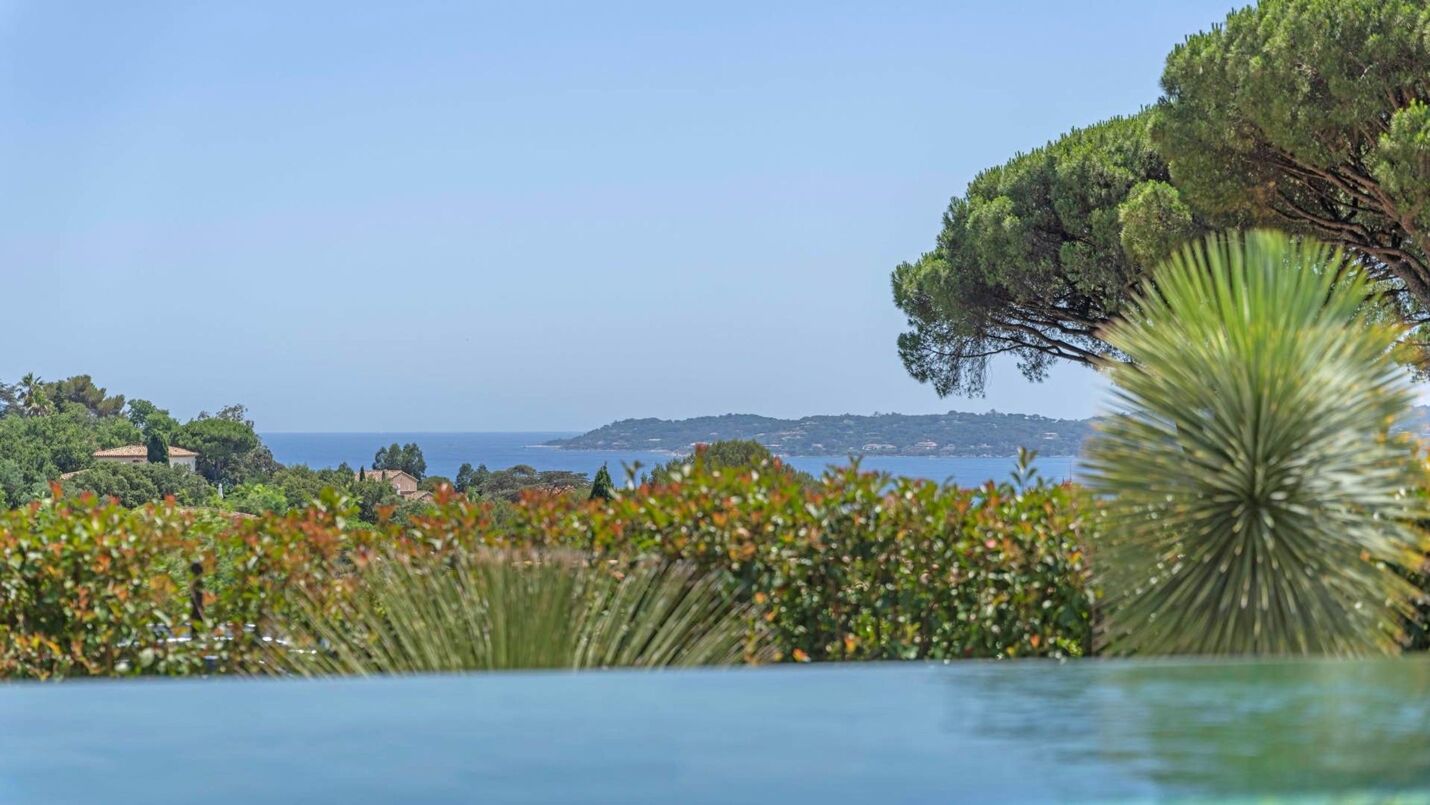Villa Lemon