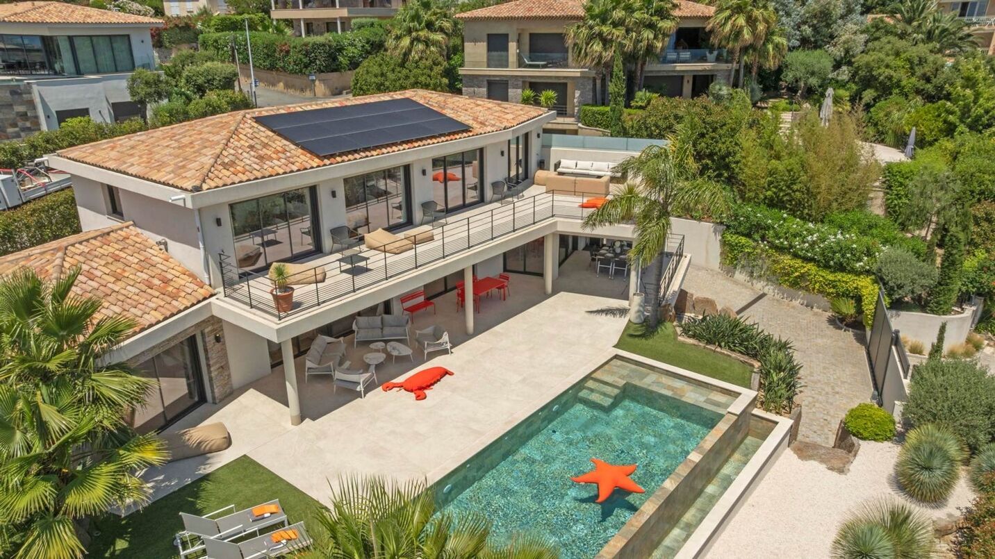 Villa Lemon