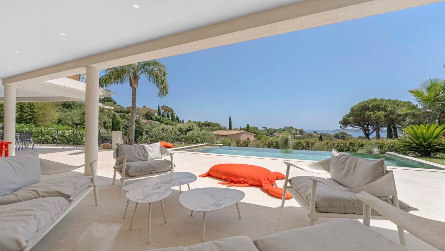 Villa Lemon