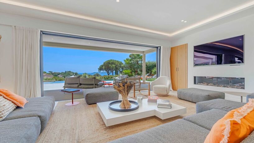 Villa Lemon