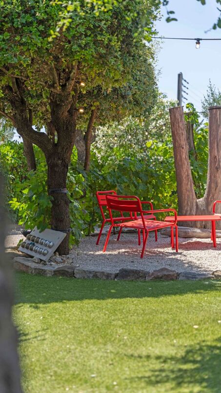 Villa Lemon