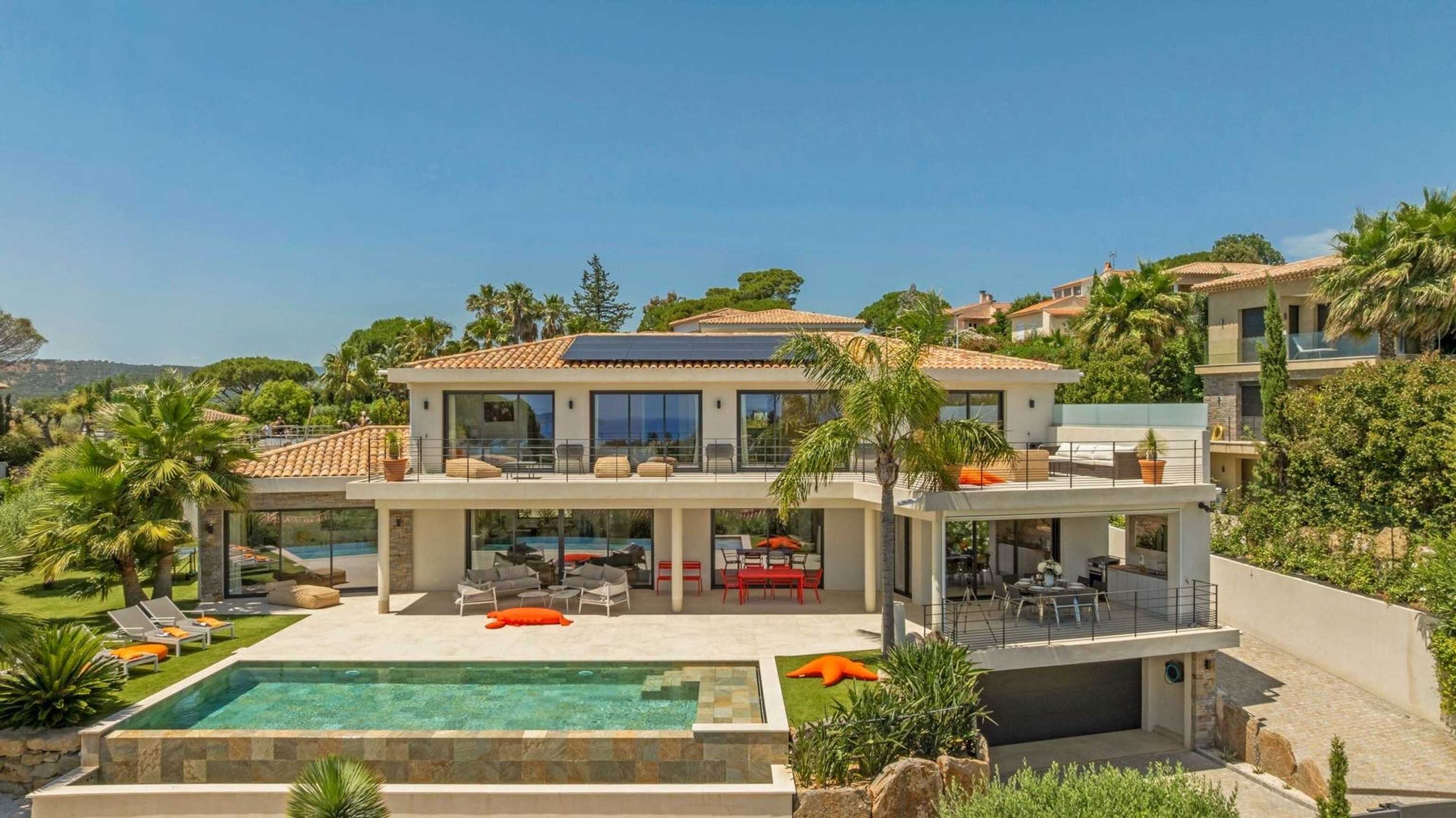 Villa Lemon