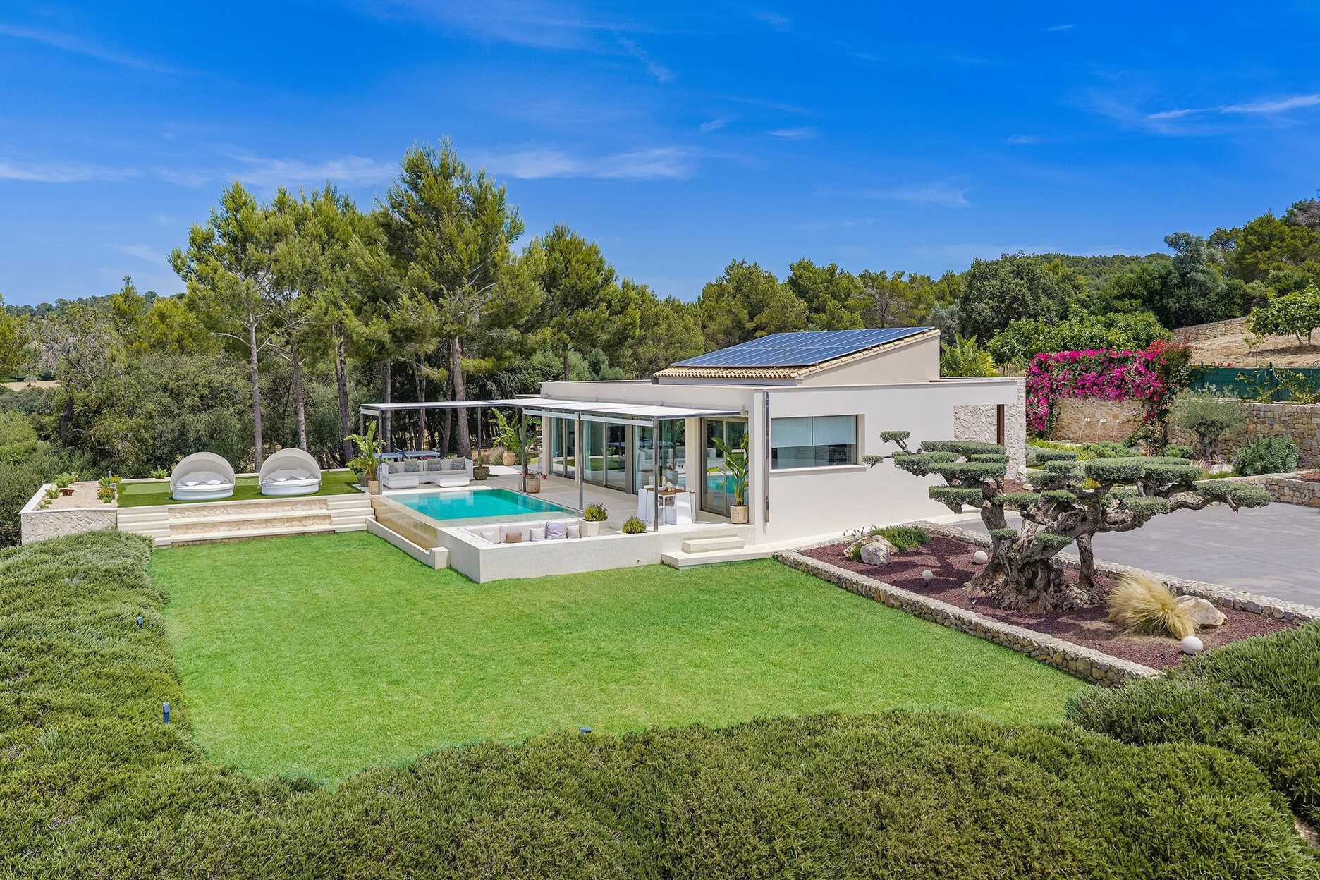Villa Daina