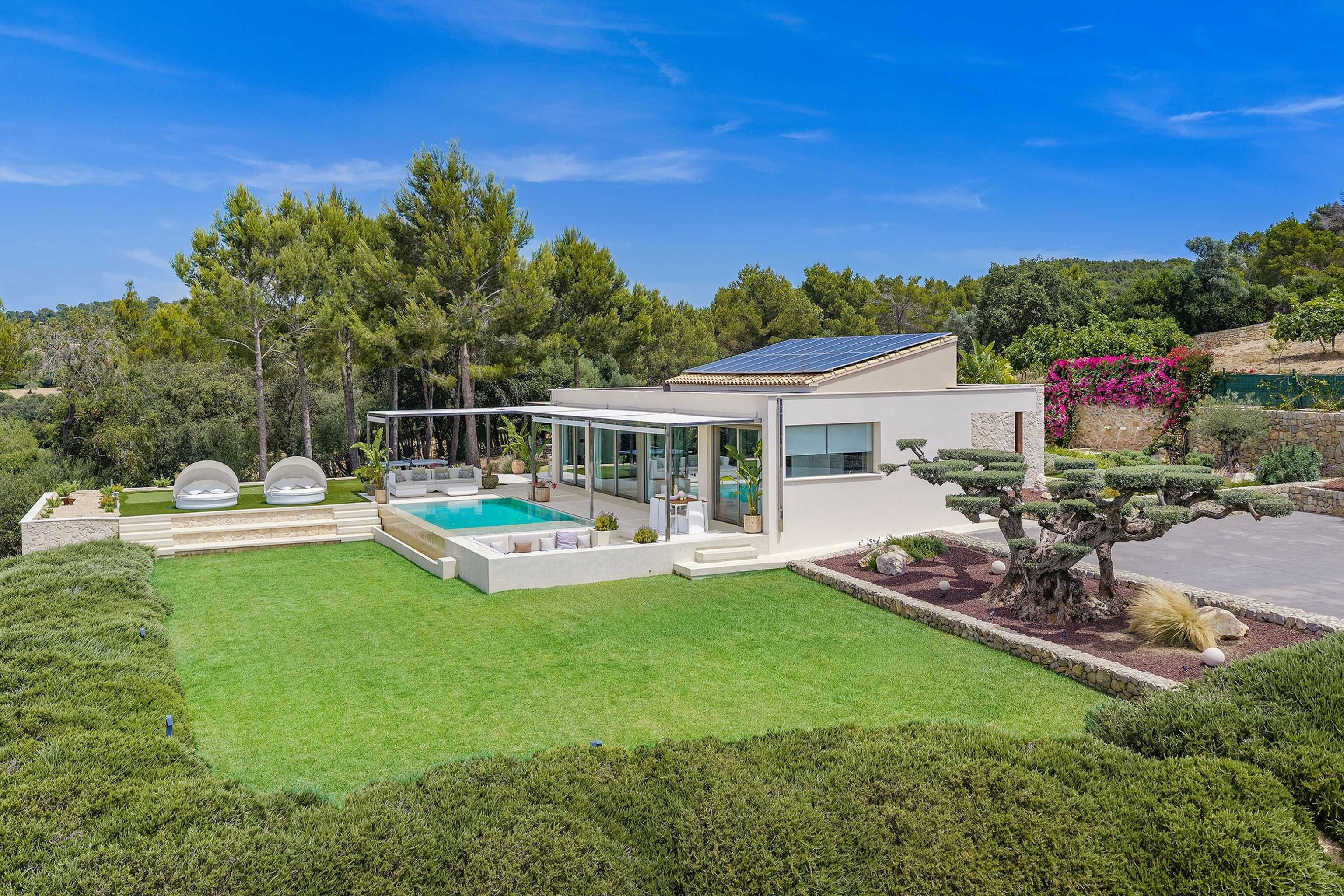 Villa Daina