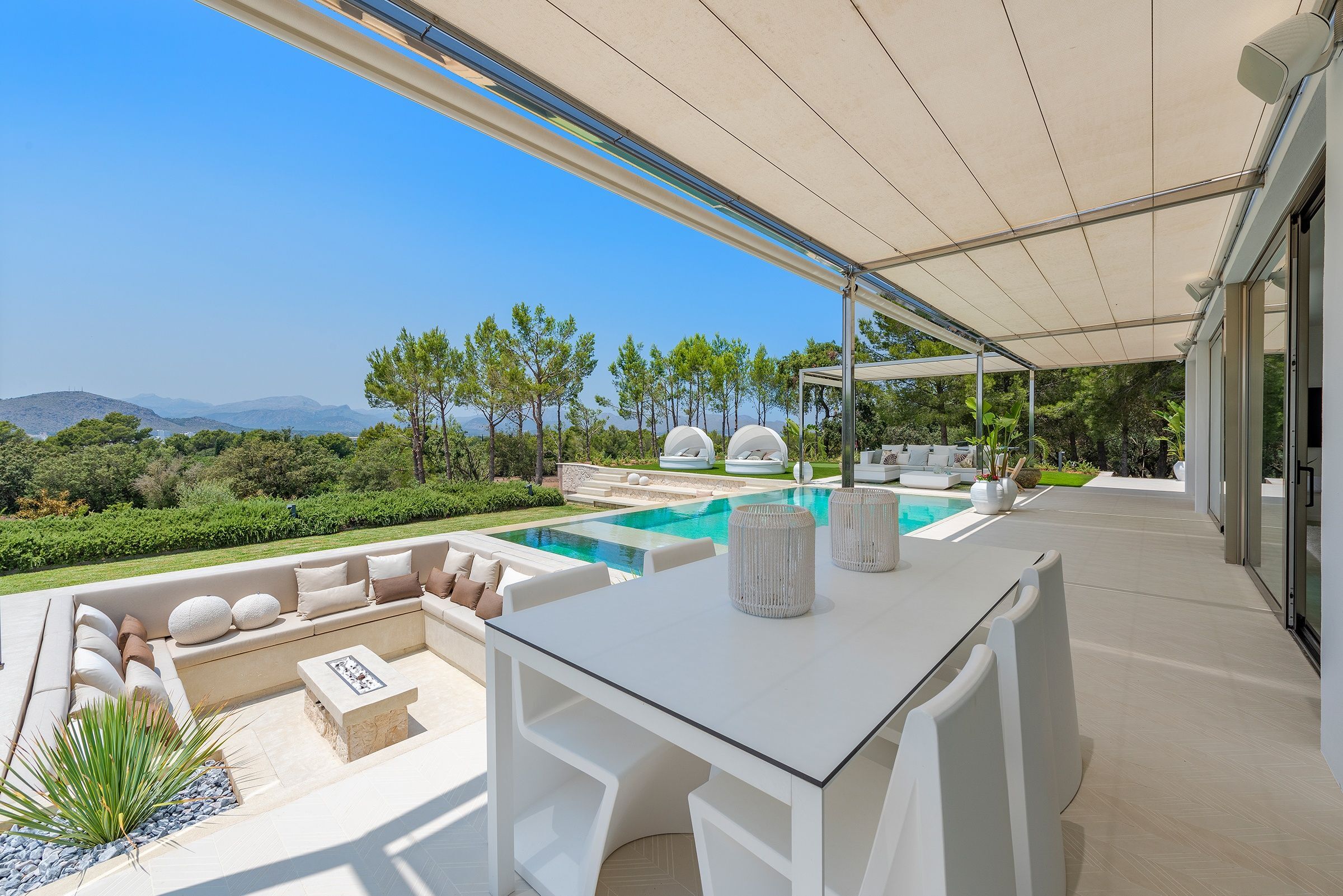 Villa Daina