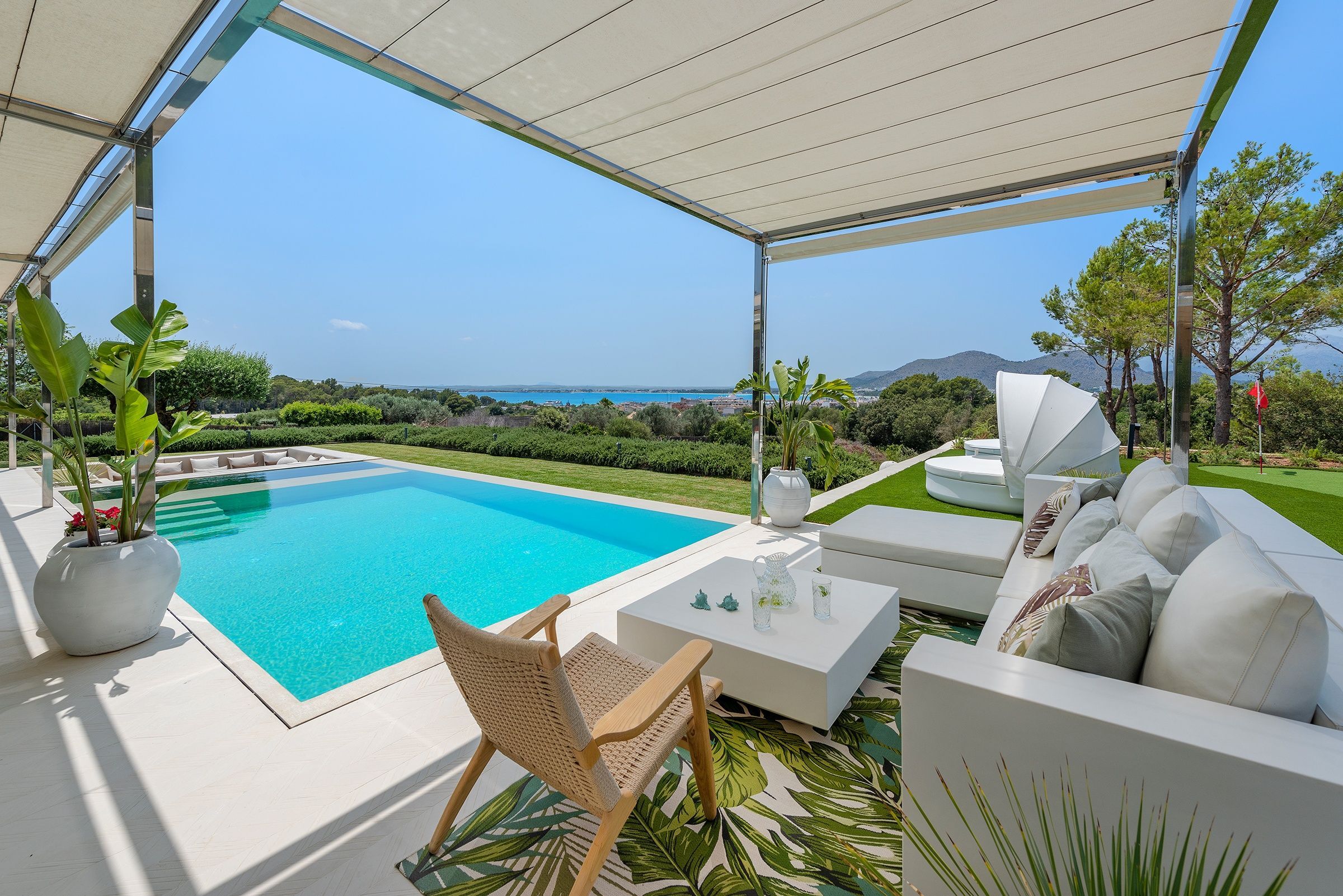 Villa Daina