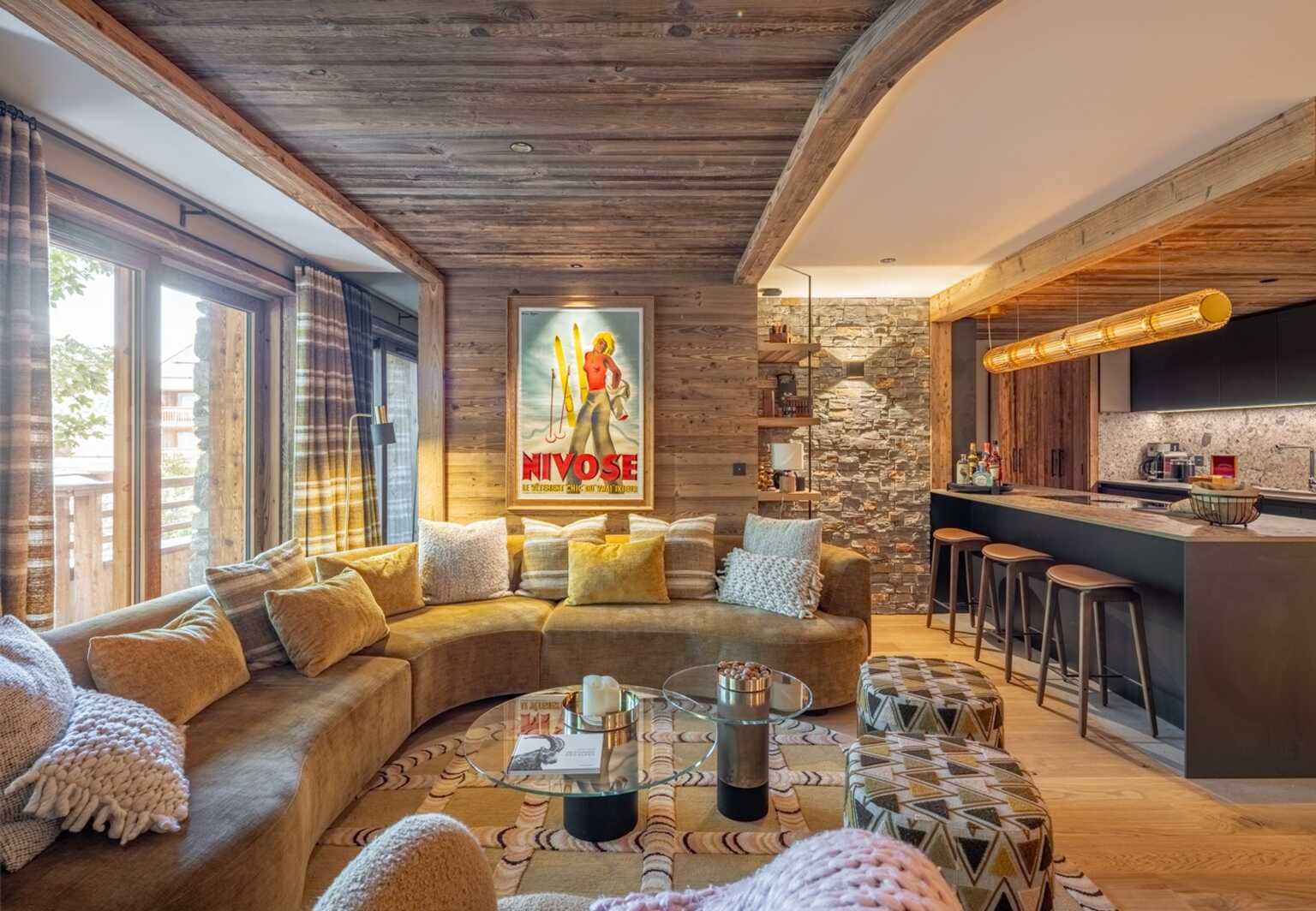Appartement Serene