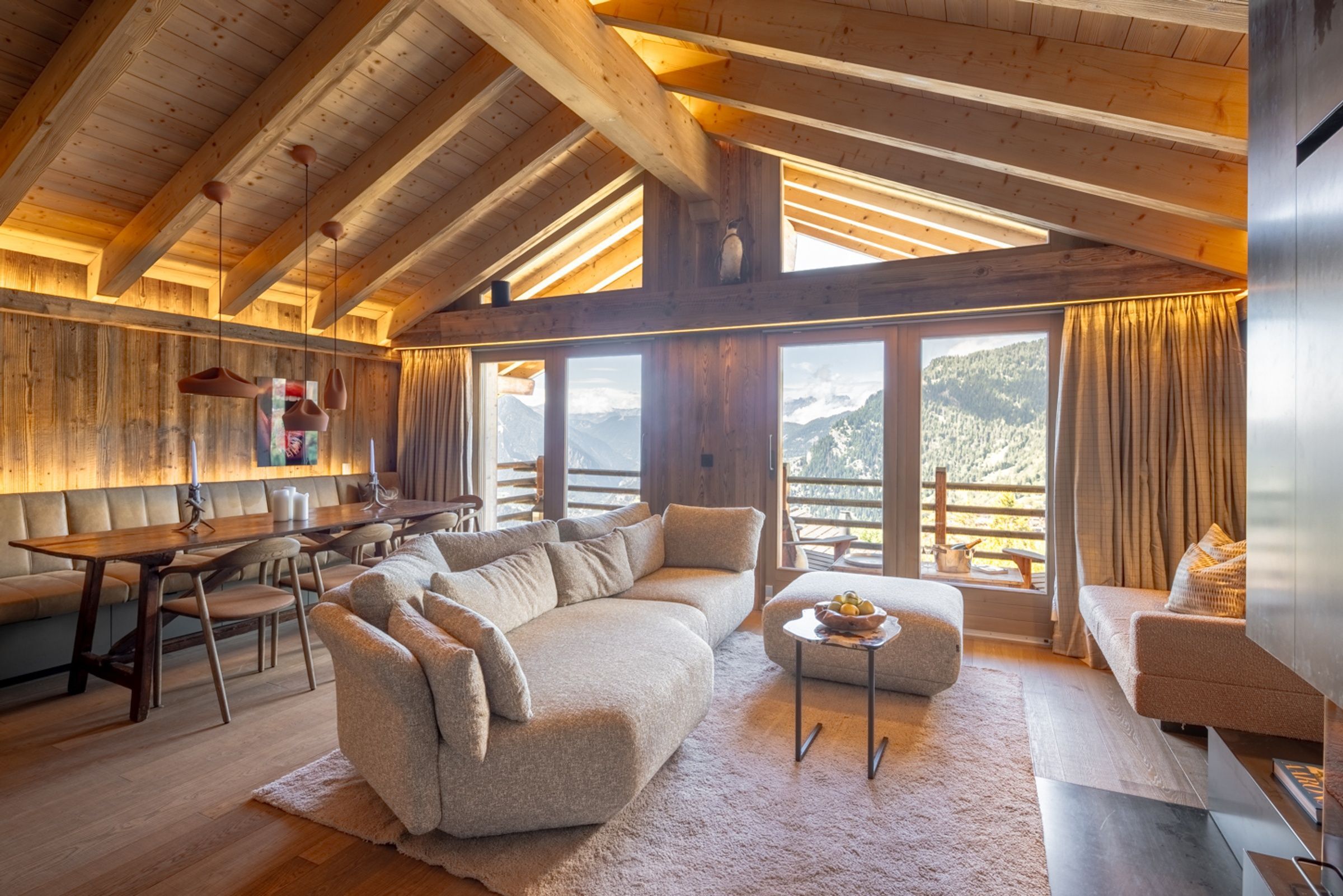 Apartment Bisous Bisous