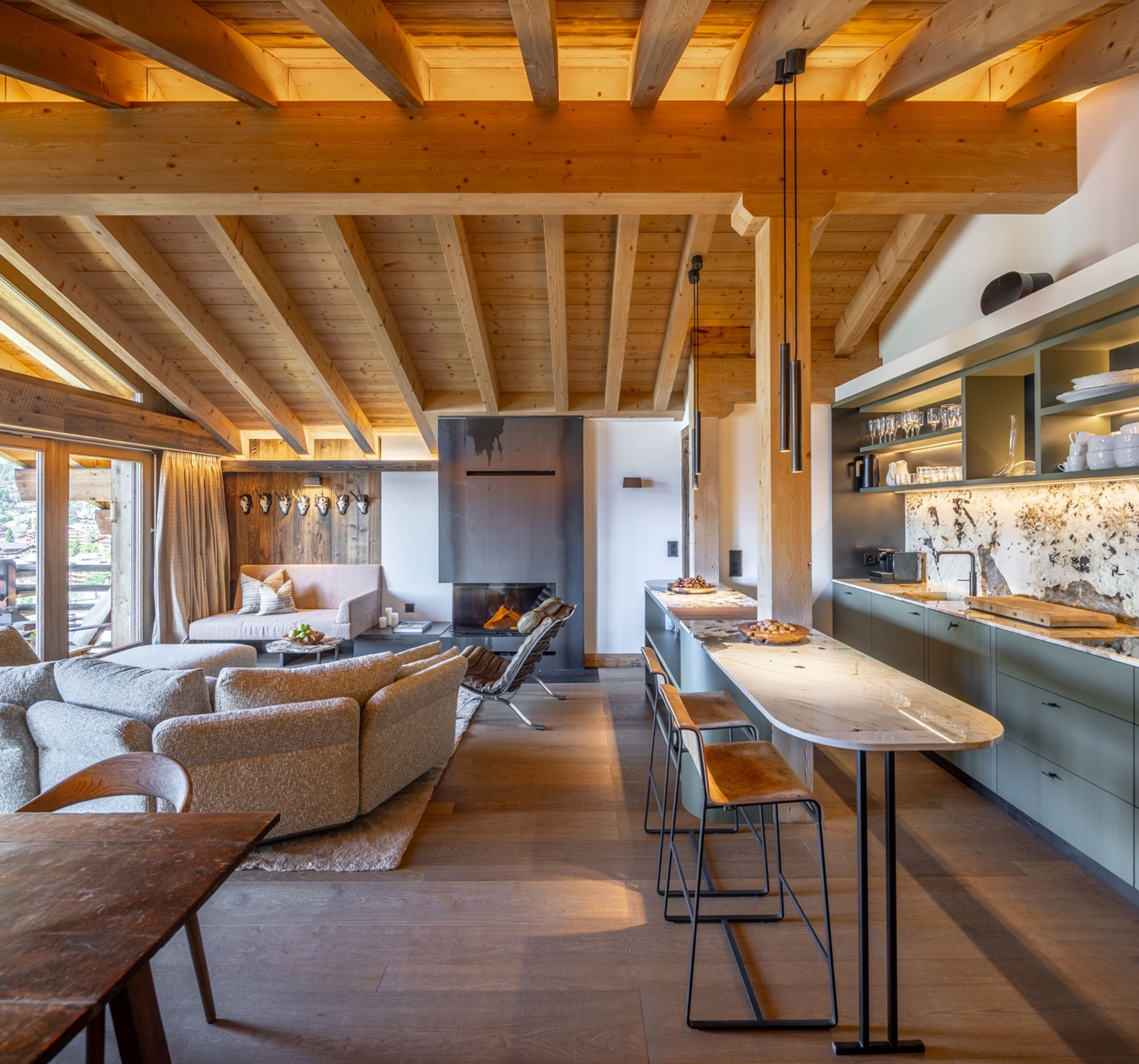 Apartment Bisous Bisous