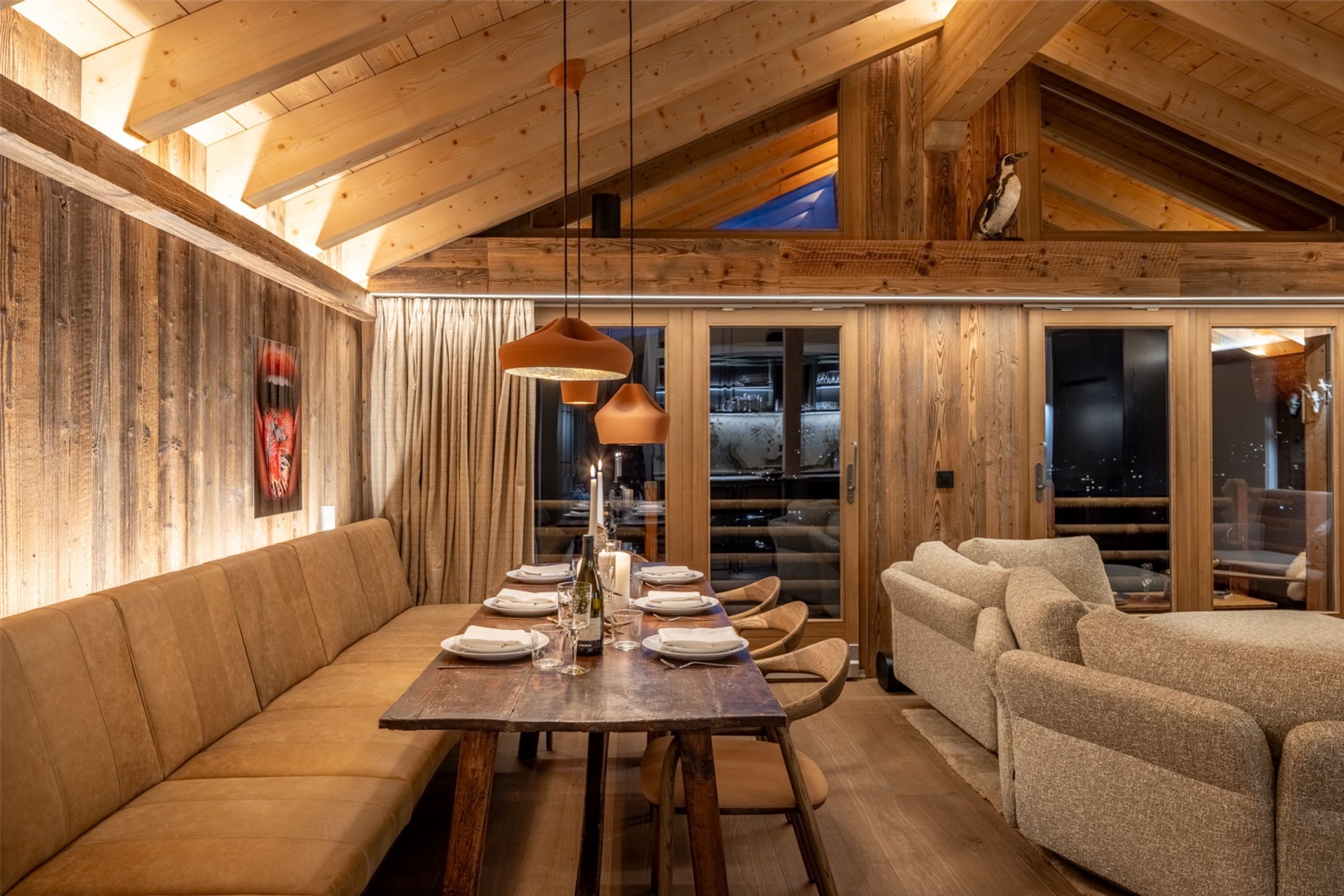 Apartment Bisous Bisous
