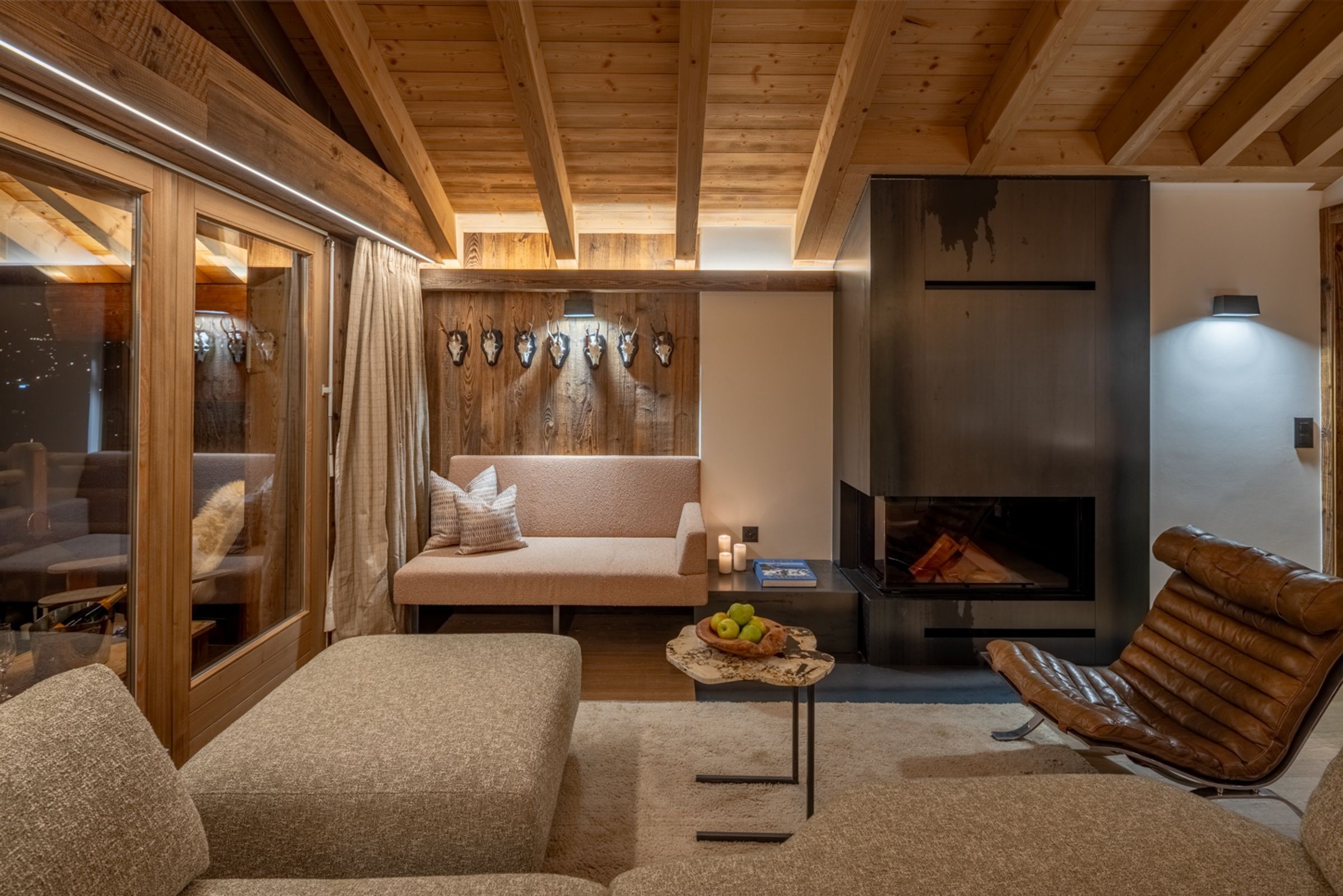 Apartment Bisous Bisous