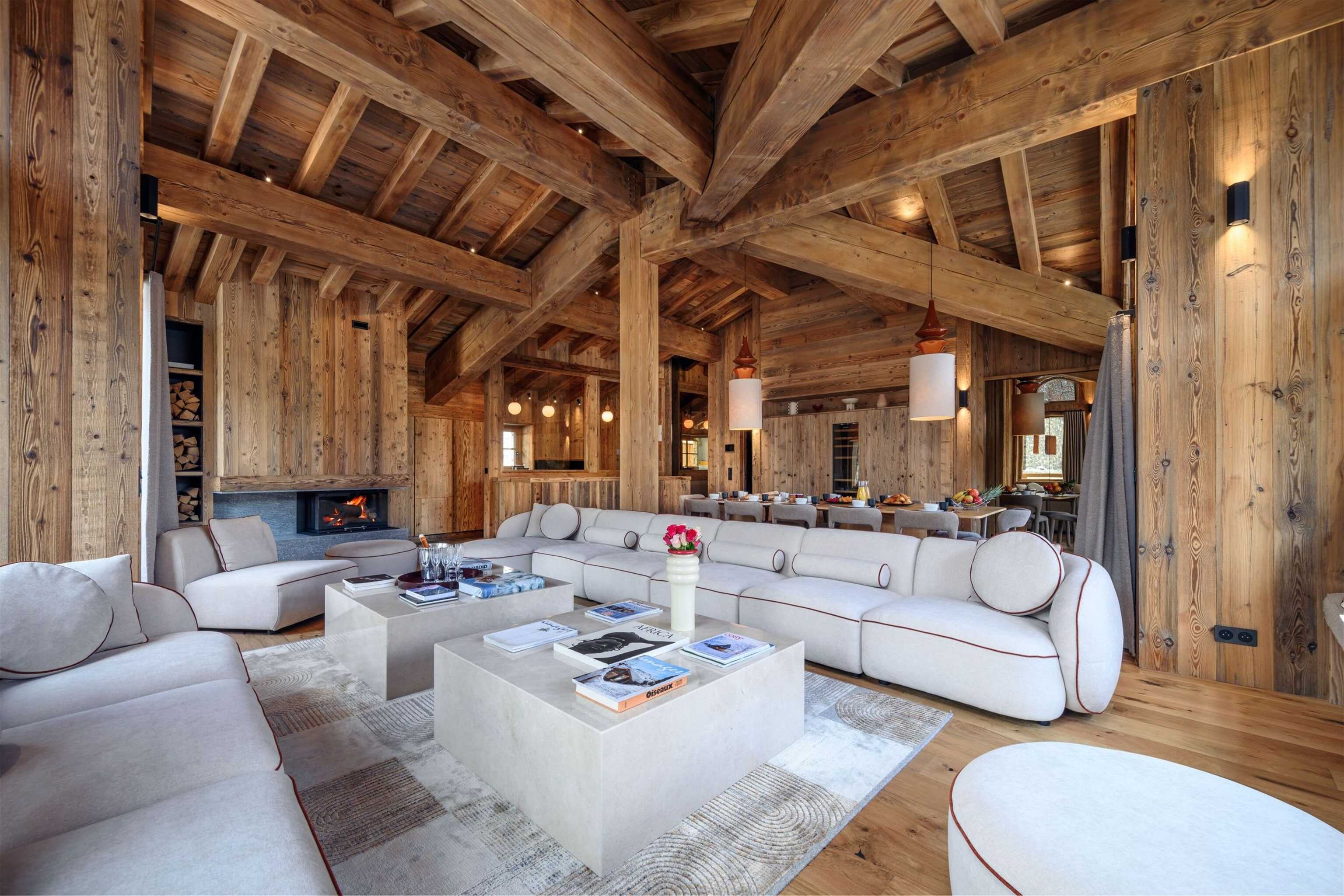 Chalet Cervinia