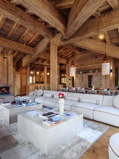 Chalet Cervinia