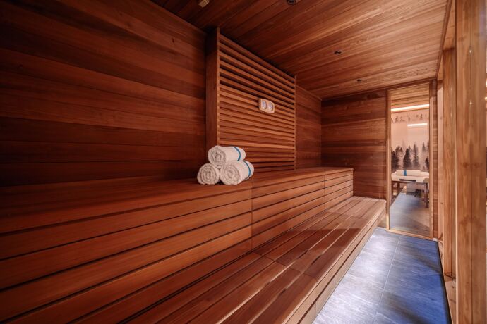 Chalet Cervinia