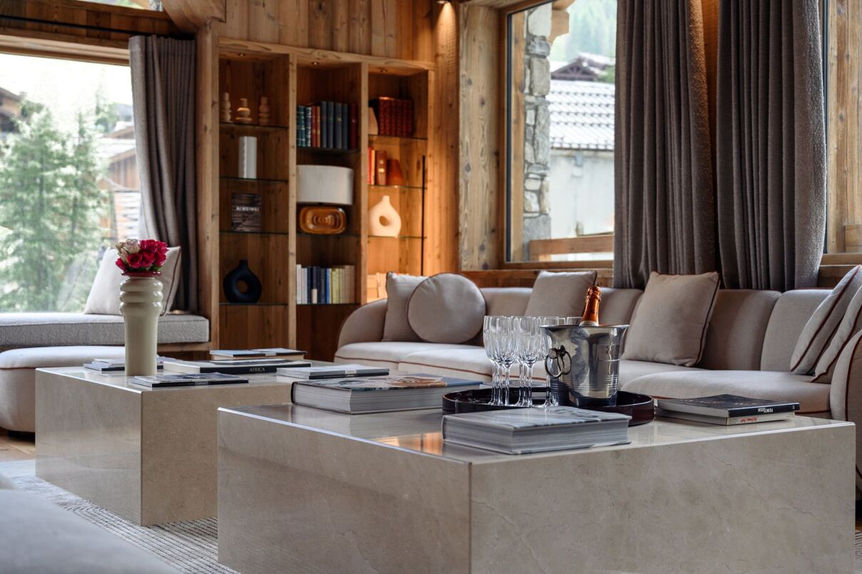 Chalet Cervinia